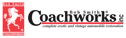 Bob Smith Coachworks